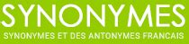 Installer synonymes .
